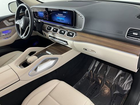 New 2026 Mercedes-Benz GLE 350 350 image 26