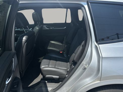 Used 2020 Cadillac XT6 Sport AWD/4WD image 24
