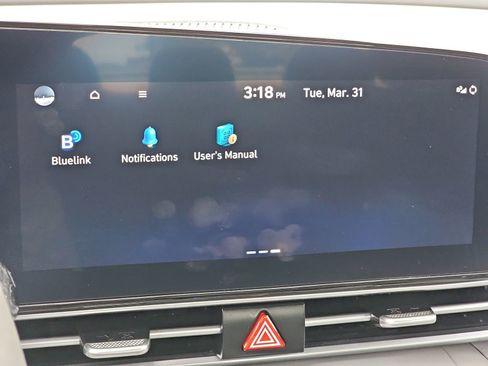 Certified 2023 Hyundai Elantra SEL w/ Convenience Package image 23