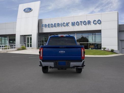 New 2026 Ford F350 Lariat w/ Lariat Ultimate Package AWD/4WD image 5