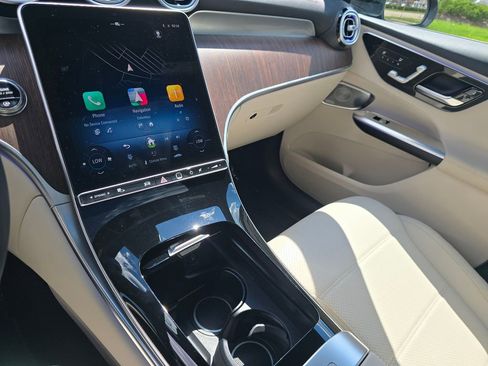 Certified 2026 Mercedes-Benz GLC 300 4MATIC image 32