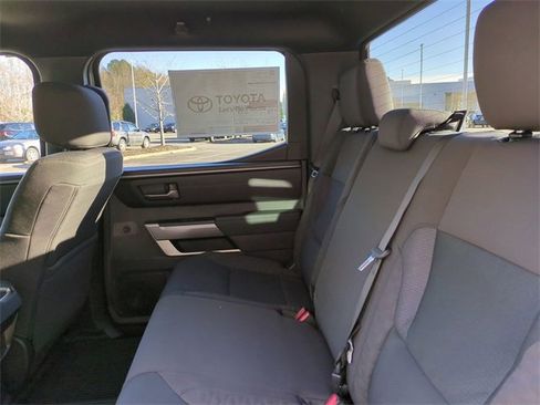 New 2026 Toyota Tundra SR5 image 14