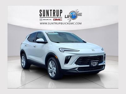 New 2026 Buick Encore GX Preferred w/ Comfort Package