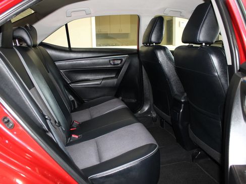 Used 2014 Toyota Corolla S FWD image 26