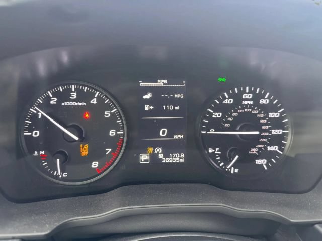 Used 2024 Subaru Impreza 2.0i AWD/4WD image 11