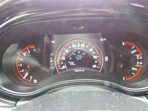 Used 2024 Dodge Durango SXT image 16