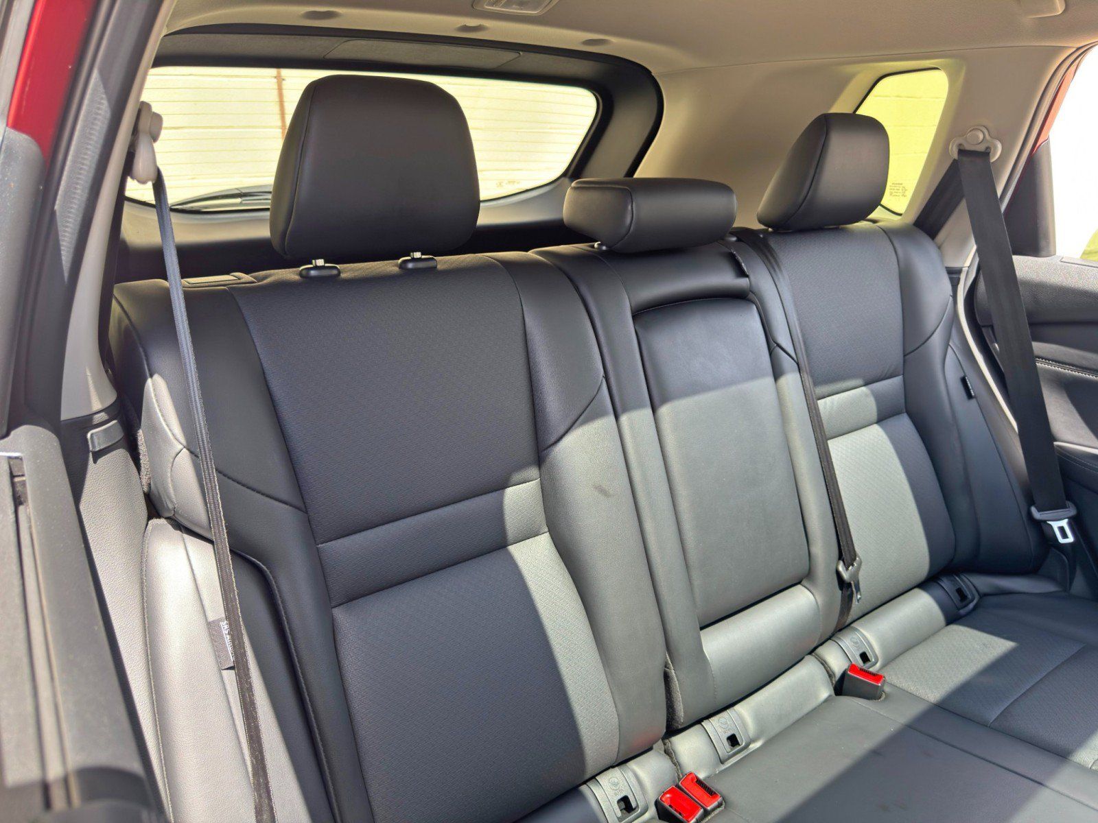Used 2024 Nissan Rogue SV w/ SV Premium Package AWD/4WD image 33