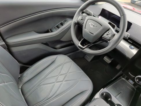 Used 2022 Ford Mustang Mach-E Select w/ Comfort/Technology Package image 35