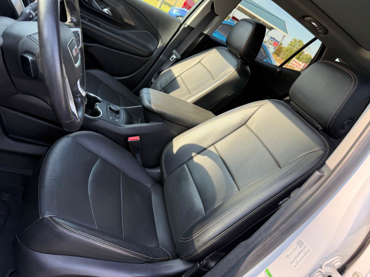 Used 2018 GMC Terrain SLT w/ Preferred Package AWD/4WD image 14