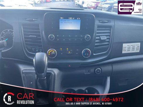 Used 2020 Ford Transit 150 Low Roof w/ Load Area Protection Package RWD image 19