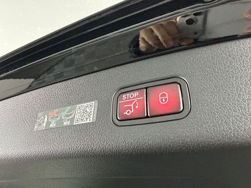New 2026 Mercedes-Benz GLC 43 AMG 4MATIC image 29