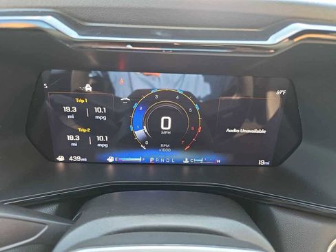 New 2026 Chevrolet Colorado LT w/ LT Convenience Package image 25