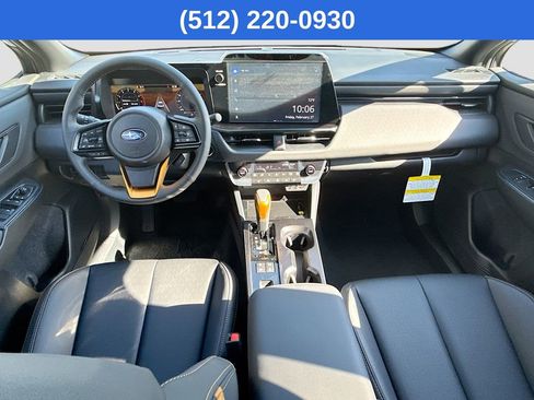 New 2026 Subaru Outback Wilderness image 28