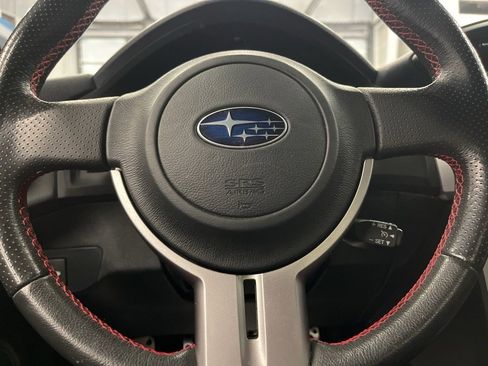 Used 2014 Subaru BRZ Limited w/ Popular Package #1A image 15