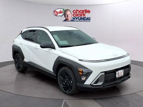 New 2026 Hyundai Kona SEL Sport FWD image 7