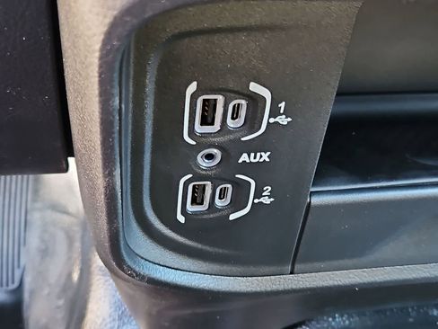 New 2026 RAM 3500 Tradesman image 29