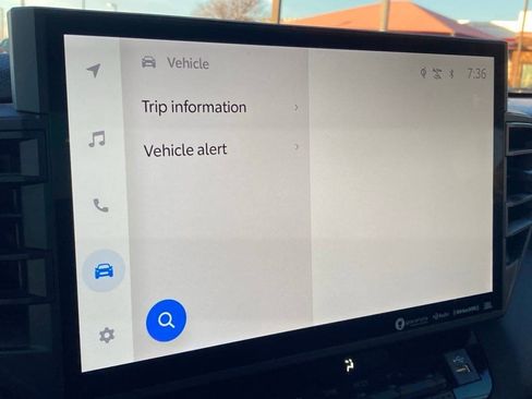 Used 2023 Toyota Tundra TRD Pro w/ TRD Pro Tow Package image 21