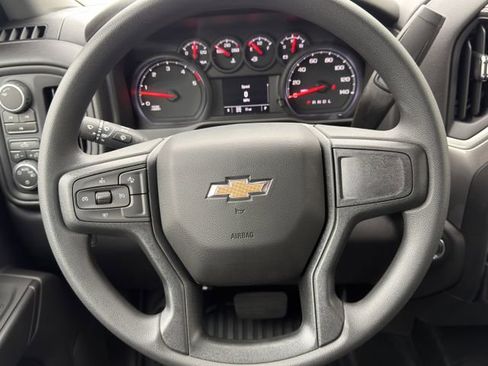 New 2026 Chevrolet Silverado 2500 W/T image 12