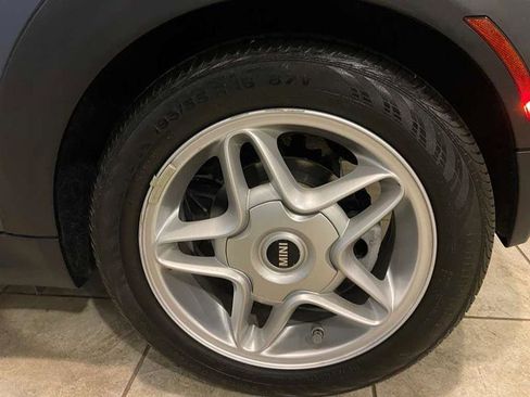 Used 2010 MINI Cooper S image 10