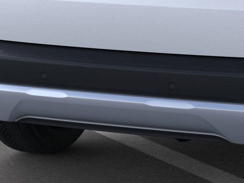 New 2026 Ford Escape SE image 23