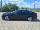 Used 2023 Chevrolet Malibu LT image 2