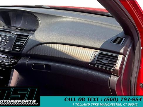 Used 2016 Honda Accord Sport image 17