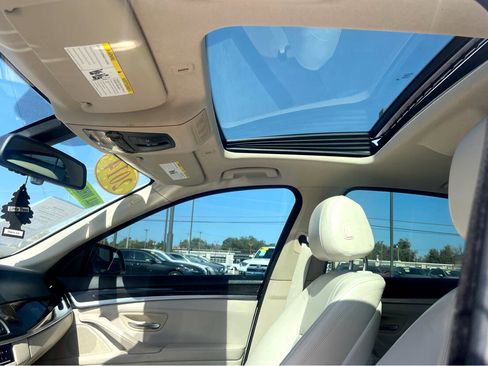 Used 2014 BMW 528i xDrive Sedan image 24