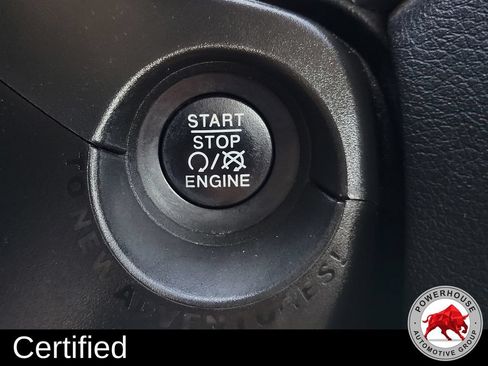 Used 2020 Jeep Renegade Sport w/ Sport Appearance Group FWD image 34