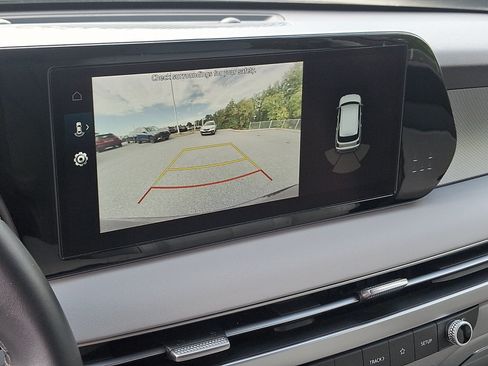 Used 2023 Hyundai Palisade SEL AWD/4WD image 19