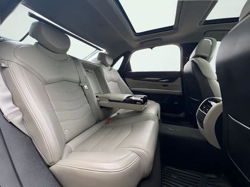 Used 2018 Cadillac CT6 Premium Luxury w/ Super Cruise Package image 26