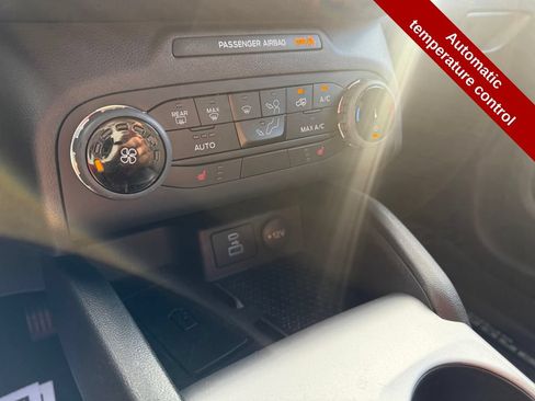 Used 2022 Ford Bronco Sport Big Bend w/ Convenience Package AWD/4WD image 28