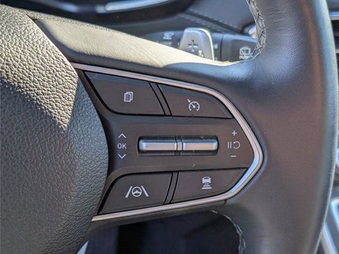 Used 2023 Hyundai Santa Fe Limited image 25