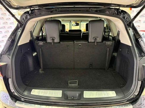 Used 2015 INFINITI QX60 Luxe w/ Premium Plus Package image 47