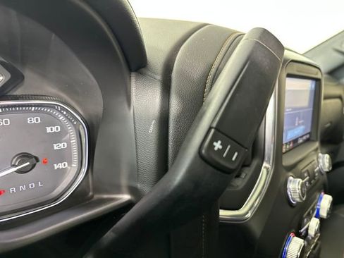 Used 2020 GMC Sierra 1500 AT4 w/ AT4 Premium Package image 20