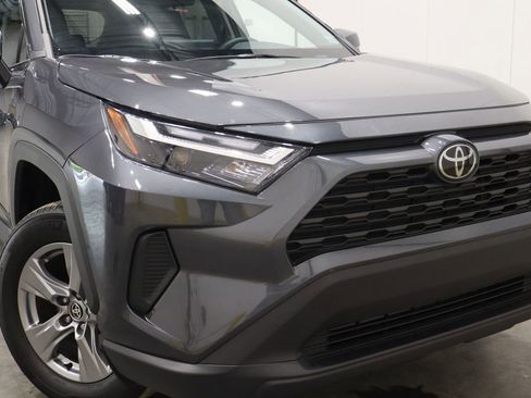 Used 2024 Toyota RAV4 XLE image 44