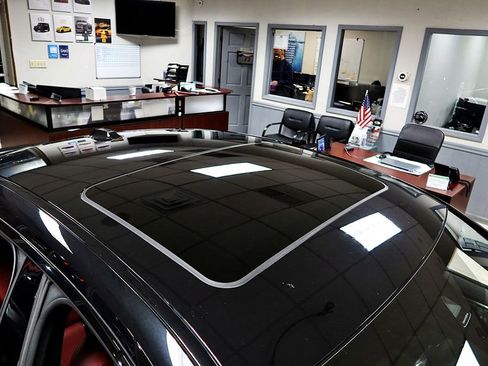 Used 2022 BMW 430i Gran Coupe w/ M Sport Package image 4