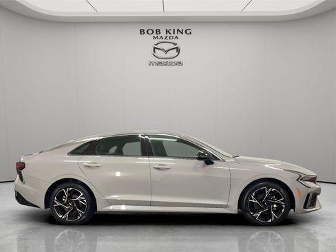 Used 2025 Kia K5 GT-Line FWD image 6