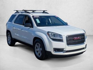 Used 2014 GMC Acadia SLE video 3