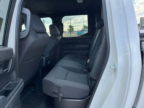 New 2026 Toyota Tacoma SR AWD/4WD image 18