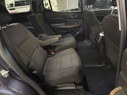 Used 2019 GMC Acadia SLE w/ Driver Alert Package I image 25