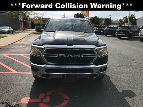 Certified 2022 RAM 1500 Big Horn image 2