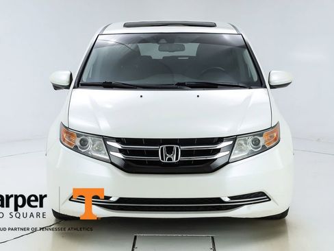 Used 2015 Honda Odyssey EX-L image 16