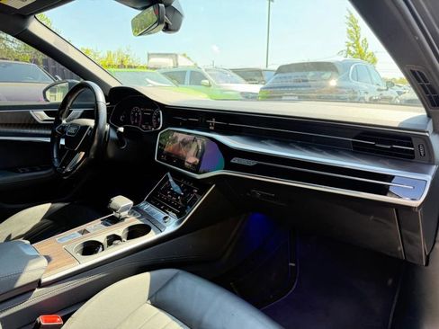 Used 2020 Audi A6 3.0T Premium Plus w/ Premium Plus Package AWD/4WD image 31