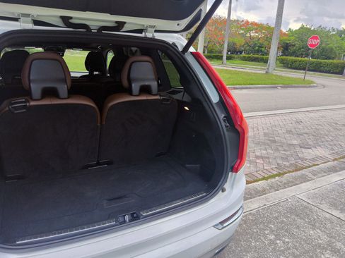 Used 2018 Volvo XC90 T6 Inscription w/ Convenience Package AWD/4WD image 56