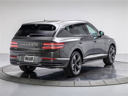 New 2026 Genesis GV80 3.5T Prestige image 5