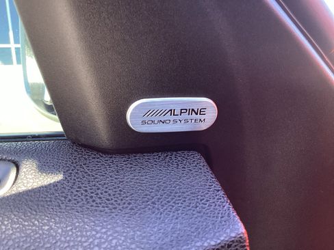 Used 2023 Dodge Charger R/T w/ Blacktop Package image 23