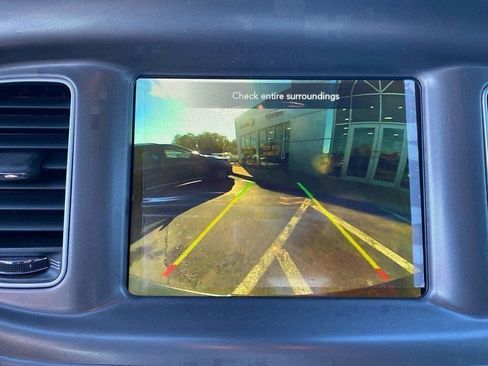 Used 2023 Dodge Charger Scat Pack image 16