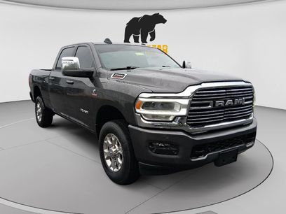 Used 2024 RAM 2500 Laramie