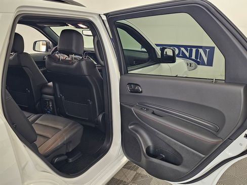 New 2026 Dodge Durango GT image 35