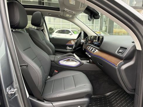 Certified 2026 Mercedes-Benz GLE 350 4MATIC image 18